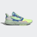 Tênis ZX 4000 4D Hi-Res Yellow / Linen Green / Easy Mint EF9623 Tênis ZX 4000 4D Hi-Res Yellow / Linen Green / Easy Mint EF9623