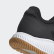 Zapatilla Court Team Bounce Core Black / Silver Metallic / Cloud White EF2642 Zapatilla Court Team Bounce Core Black / Silver Metallic / Cloud White EF2642
