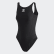 Trefoil Swimsuit Black / White FM2577 Trefoil Swimsuit Black / White FM2577