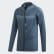 Veste TERREX TraceRocker Hooded Fleece Legacy Blue FJ5954 Veste TERREX TraceRocker Hooded Fleece Legacy Blue FJ5954