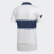 Maglia Vancouver Whitecaps FC White / Deep Sea DP4809 Maglia Vancouver Whitecaps FC White / Deep Sea DP4809