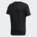 adidas Athletics Club T-Shirt Black / Black / White FM4841 adidas Athletics Club T-Shirt Black / Black / White FM4841