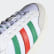 Obuv Americana Low Cloud White / Chalk White / Cloud White EF2509 Obuv Americana Low Cloud White / Chalk White / Cloud White EF2509