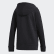 Sudadera con capucha Trefoil Black CE2408 Sudadera con capucha Trefoil Black CE2408