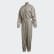 Woven All-in-One Jumpsuit Tech Chrome FK8861 Woven All-in-One Jumpsuit Tech Chrome FK8861