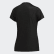T-shirt Badge of Sport Black EB4498 T-shirt Badge of Sport Black EB4498