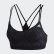 All Me Primeblue Bikini Top Black / Grey Six FJ5102 All Me Primeblue Bikini Top Black / Grey Six FJ5102