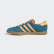 Zapatilla Stadt Active Teal / Flash Orange / Gold Metallic EF9168 Zapatilla Stadt Active Teal / Flash Orange / Gold Metallic EF9168