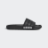Chancla Adilette Shower Core Black / Grey Six / Cloud White EH3440 Chancla Adilette Shower Core Black / Grey Six / Cloud White EH3440