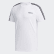 Designed 2 Move 3-Stripes Tee White / Black FL0356 Designed 2 Move 3-Stripes Tee White / Black FL0356
