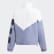 Jaqueta Raw Indigo / White / Black DU8469 Jaqueta Raw Indigo / White / Black DU8469