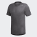 Polera FreeLift 360 Fitted Climachill Black Melange DX0796 Polera FreeLift 360 Fitted Climachill Black Melange DX0796