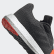 Sapatos Senseboost GO Grey Six / Core Black / Solar Red EE4031 Sapatos Senseboost GO Grey Six / Core Black / Solar Red EE4031
