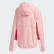 Own the Run Windbreaker Glory Pink / Glory Red / Reflective Silver FM5841 Own the Run Windbreaker Glory Pink / Glory Red / Reflective Silver FM5841