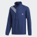 Jaqueta Anoraque Run It 3-Stripes Tech Indigo ED9293 Jaqueta Anoraque Run It 3-Stripes Tech Indigo ED9293