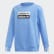 Crewneck Sweatshirt Real Blue ED7882 Crewneck Sweatshirt Real Blue ED7882
