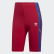 Šortky Floral Cycling Energy Pink ED4767 Šortky Floral Cycling Energy Pink ED4767