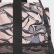 Bolso Shopper Graphic Clear Orange / Grey Three / Black CZ5884 Bolso Shopper Graphic Clear Orange / Grey Three / Black CZ5884