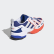 Chaussure EQT Gazelle Power Blue / Grey One / Solar Red EG2889 Chaussure EQT Gazelle Power Blue / Grey One / Solar Red EG2889