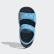 Chancla AltaSwim Bright Cyan / Cloud White / Signal Coral EG2180 Chancla AltaSwim Bright Cyan / Cloud White / Signal Coral EG2180