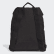 Flap Backpack Black / White / Black FK0524 Flap Backpack Black / White / Black FK0524
