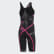 Costume da bagno Adizero XVIII Freestyle Black / Shock Pink CD5234 Costume da bagno Adizero XVIII Freestyle Black / Shock Pink CD5234