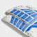 Predator Junior Gloves White / Football Blue DN8562 Predator Junior Gloves White / Football Blue DN8562