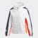 Jaqueta adidas W.N.D. White / Legend Ink FI6732 Jaqueta adidas W.N.D. White / Legend Ink FI6732