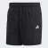 Shorts Must Haves Woven Black FL3901 Shorts Must Haves Woven Black FL3901