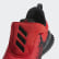 Tênis Marvel Spider-Man FortaRun Active Red / Core Black / Cloud White D96878 Tênis Marvel Spider-Man FortaRun Active Red / Core Black / Cloud White D96878