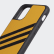 Coque Samba Molded iPhone 11 Pro Max Collegiate Gold / Black EW1747 Coque Samba Molded iPhone 11 Pro Max Collegiate Gold / Black EW1747