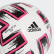 Uniforia Club Ball White / Black / Shock Pink FR8067 Uniforia Club Ball White / Black / Shock Pink FR8067