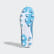 Chaussure X 19.3 Multi-surfaces Bright Cyan / Core Black / Shock Pink EF7550 Chaussure X 19.3 Multi-surfaces Bright Cyan / Core Black / Shock Pink EF7550