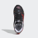 Zapatilla ZX Flux Core Black / Lush Red / Cloud White FV3106 Zapatilla ZX Flux Core Black / Lush Red / Cloud White FV3106