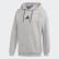Urban Tiger Hoodie Medium Grey Heather FL7750 Urban Tiger Hoodie Medium Grey Heather FL7750
