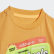 Graphic T-Shirt Flash Orange / Multicolor ED7700 Graphic T-Shirt Flash Orange / Multicolor ED7700