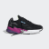 Falcon Shoes Core Black / Core Black / Shock Pink CG6219 Falcon Shoes Core Black / Core Black / Shock Pink CG6219