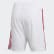 Šortky Ajax Amsterdam Home White / Bold Red CF5470 Šortky Ajax Amsterdam Home White / Bold Red CF5470