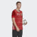 Hungary Home Jersey Red / Bold Green / White FQ3593 Hungary Home Jersey Red / Bold Green / White FQ3593