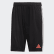 Shorts Treino Juventus Black / White DX9126 Shorts Treino Juventus Black / White DX9126