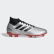 Botas de Futebol Predator 19.3 – Piso firme Silver Met. / Core Black / Hi-Res Red F35595 Botas de Futebol Predator 19.3 – Piso firme Silver Met. / Core Black / Hi-Res Red F35595