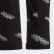 Mallas Favorites Black / White FM0752 Mallas Favorites Black / White FM0752