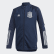 Spain Training Jacket Collegiate Navy FS7177 Spain Training Jacket Collegiate Navy FS7177