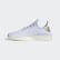 COURT ADAPT Cloud White / Cloud White / Matte Gold EE8114 COURT ADAPT Cloud White / Cloud White / Matte Gold EE8114