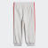 Graphic Terry Jogger Set Real Pink / Light Grey Heather ED1171 Graphic Terry Jogger Set Real Pink / Light Grey Heather ED1171