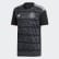 Mexico Home Jersey Black / White DP0206 Mexico Home Jersey Black / White DP0206