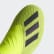 Chuteira X 18+ Campo Solar Yellow / Core Black / Cloud White DB2214 Chuteira X 18+ Campo Solar Yellow / Core Black / Cloud White DB2214