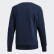 Polerón Essentials 3 Tiras Collegiate Navy / White B45731 Polerón Essentials 3 Tiras Collegiate Navy / White B45731