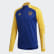 Boca Juniors Trainingsoberteil Mystery Ink GL7498 Boca Juniors Trainingsoberteil Mystery Ink GL7498