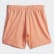 Big Trefoil Short en T-shirt Set Chalk Coral / White FM5599 Big Trefoil Short en T-shirt Set Chalk Coral / White FM5599